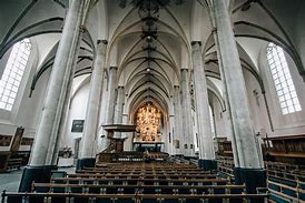 Kerstconcert Sint Joriskerk Amersfoort