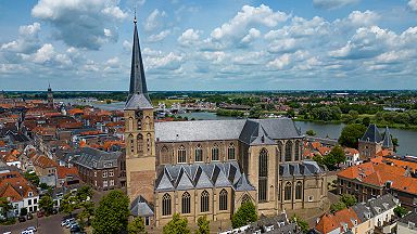Bevrijdingsconcert Bovenkerk Kampen Bevrijdingsconcert Bovenkerk Kampen