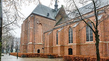 SGP Concert Oude Kerk Ede SGP Concert Oude Kerk Ede