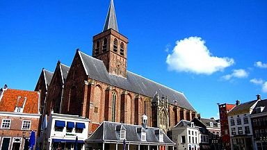 Kerstconcert Sint Joriskerk Amersfoort Kerstconcert Sint Joriskerk Amersfoort