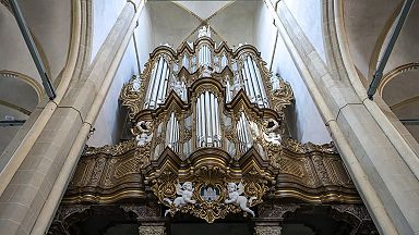 Paasconcert Bovenkerk Kampen Paasconcert Bovenkerk Kampen